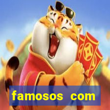 famosos com sobrenome santos